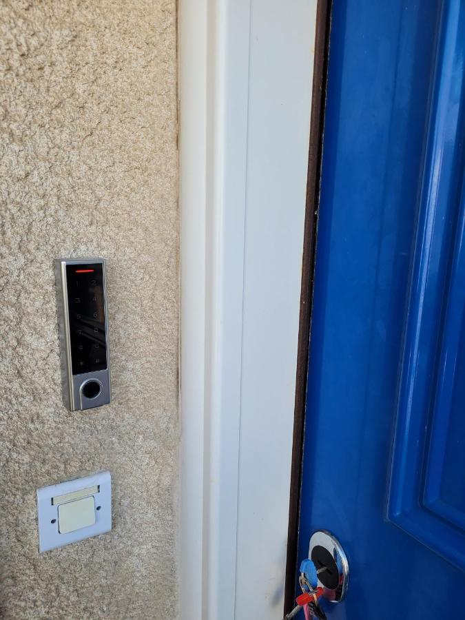 Ferienwohnung Korinthian Sea View Nerántza Exterior foto