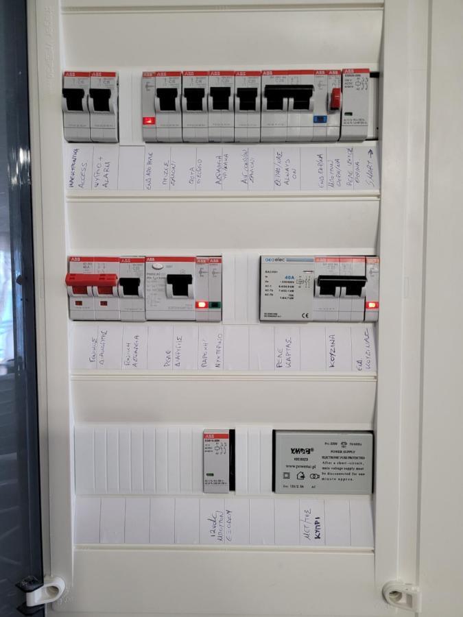 Ferienwohnung Korinthian Sea View Nerántza Exterior foto