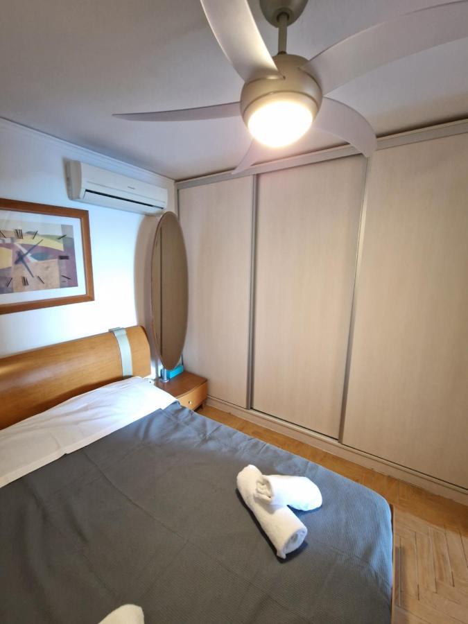 Ferienwohnung Korinthian Sea View Nerántza Exterior foto
